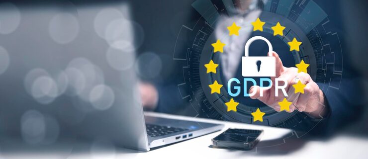 Integrare modul GDPR