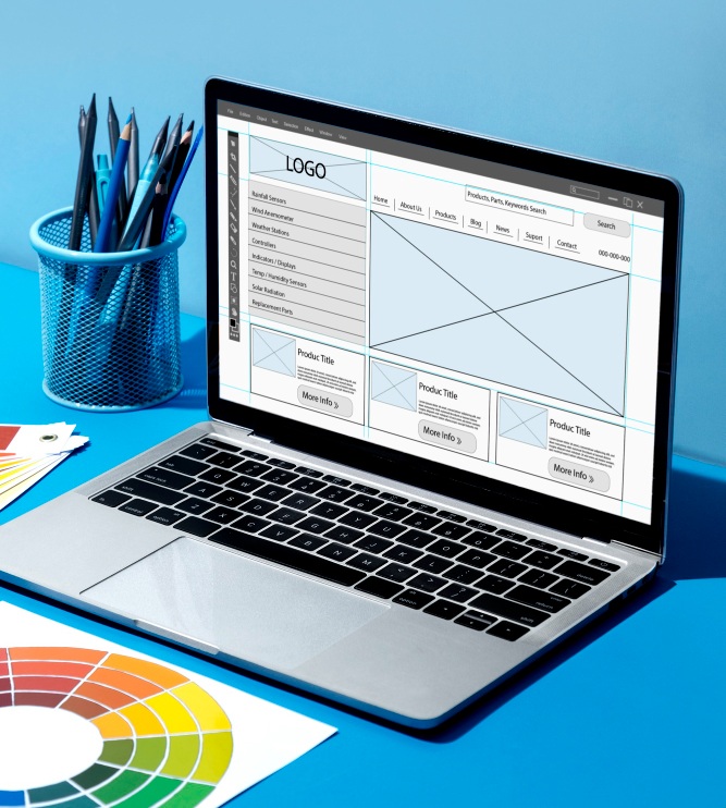 Custom WordPress Development