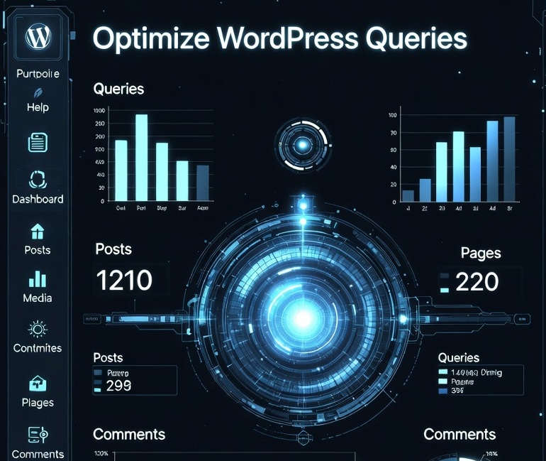 Optimize WordPress Queries