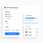 WooCommerce Bulk Edit Doesn't Work for Variable Products — Here's the Fix