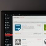 Photo WordPress Media Library