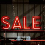 Photo Flash Sale vs Standard Discount