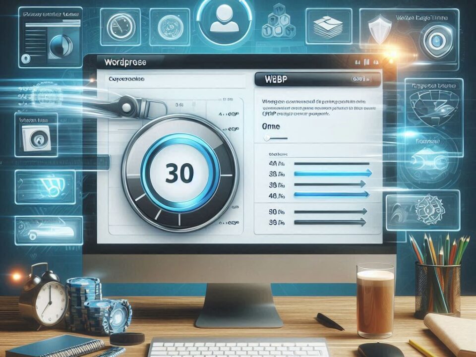 webp wordpress, convert webp, wordpress image optimization