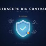 Retragere din Contract – OUG 18/2026 | WooCommerce Withdrawal Button