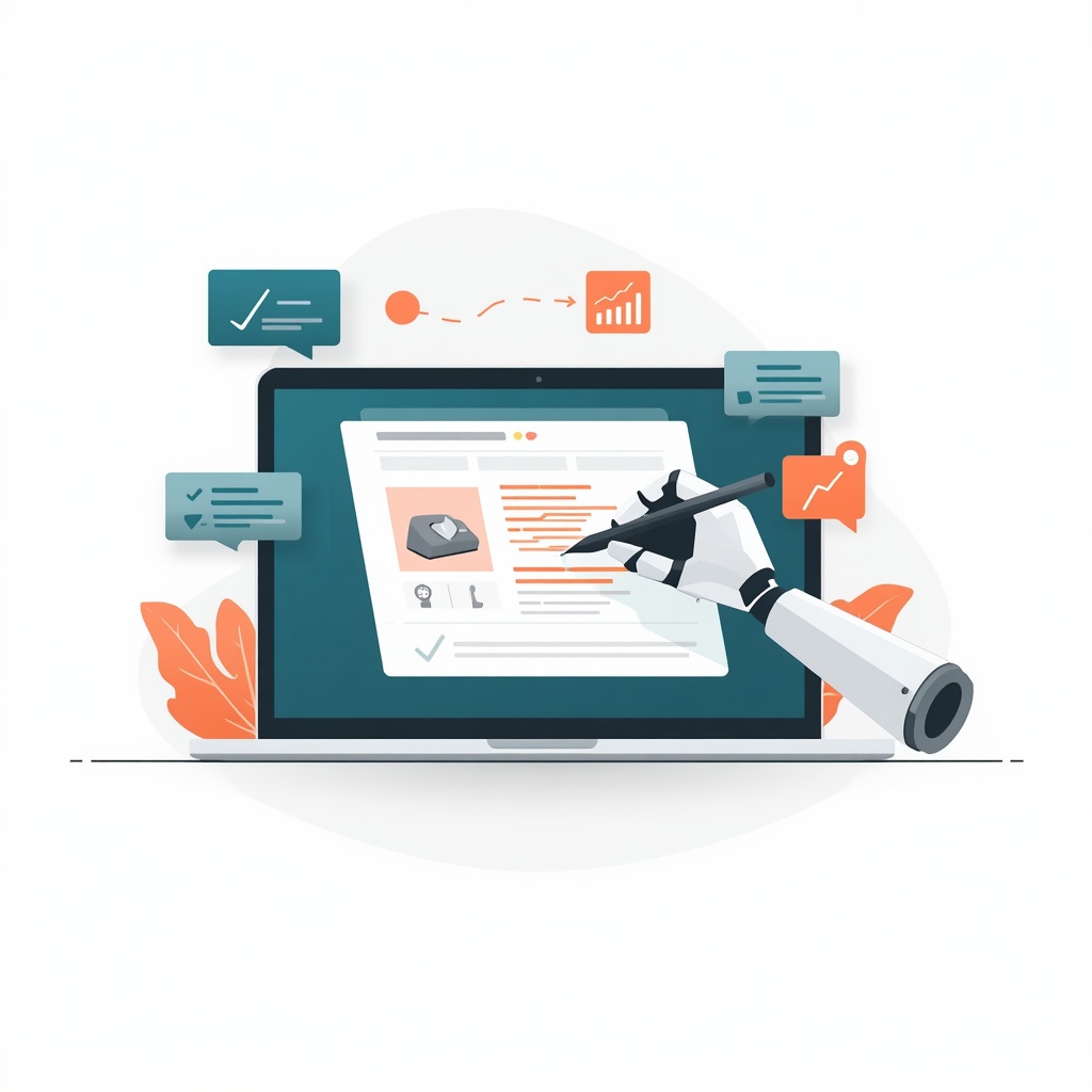 AI Product Descriptions for WooCommerce — Done-For-You Service