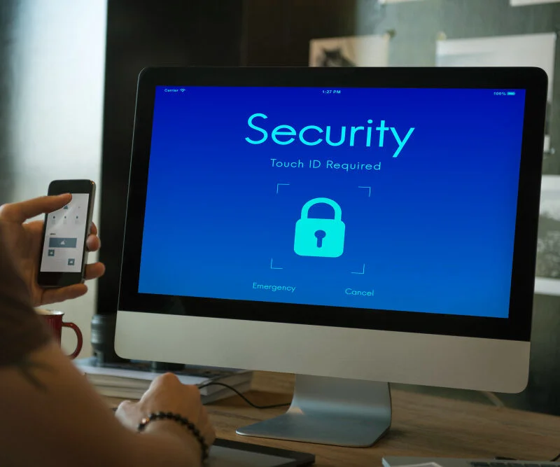 Securizare site wordpress