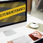 Administrare website si mentenanță AVANSAT