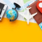 Creare site agentie de turism