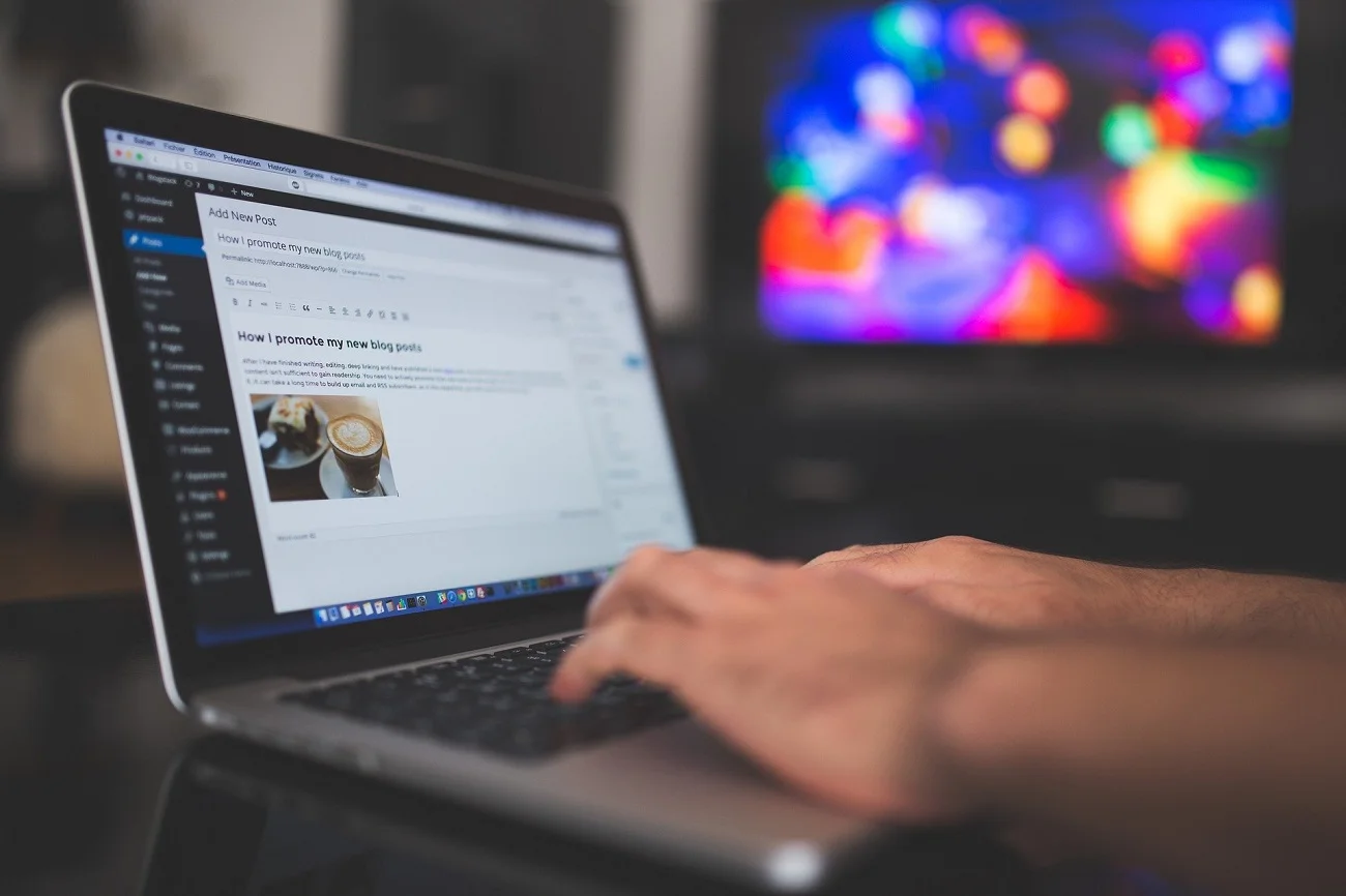 Curs Wordpress